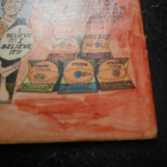 SUPERTEAM FAMILY # 8 Challengers of the Unknown Written by Steve Skeates - Picture 11 of 16